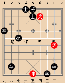 过门技巧之腾挪