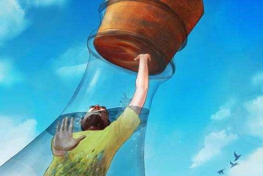 学象棋遇到瓶颈了怎么办？如何突破瓶颈？