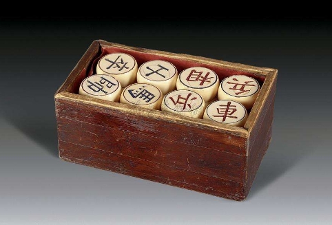 人生如棋、棋如人生