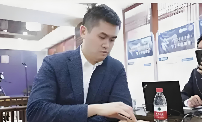 王天一被查