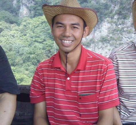 越南棋王武明一