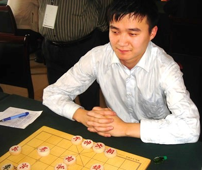 111.png 象棋大师孙浩宇