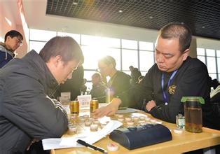象棋大师刘明