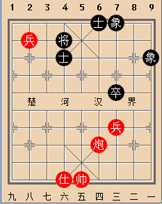 象棋控盘技巧举例 象棋控盘技巧举例