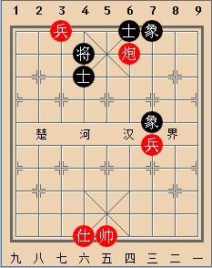 象棋控盘技巧 象棋控盘技巧