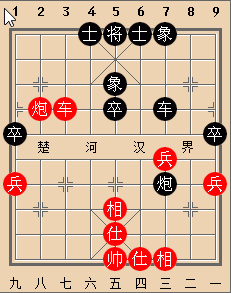 声东击西逼其就范 声东击西逼其就范