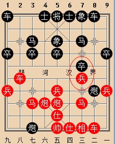 川军十将挑战王天一:周兴洋 先负 王天一(16回合) 川军十将挑战王天一:周兴洋 先负 王天一(16回合)