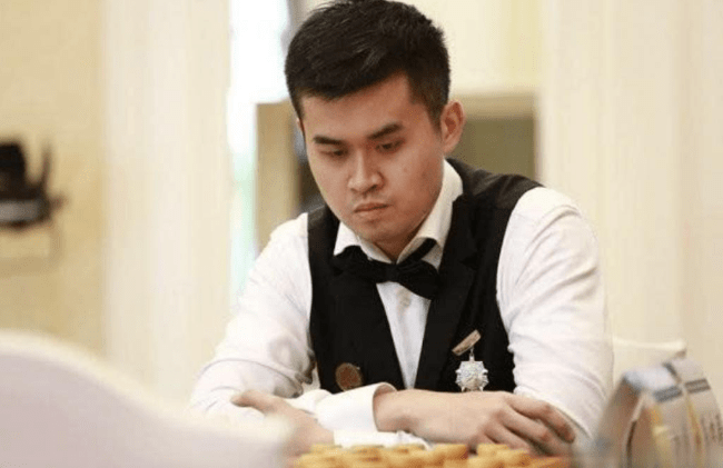 王天一 王天一