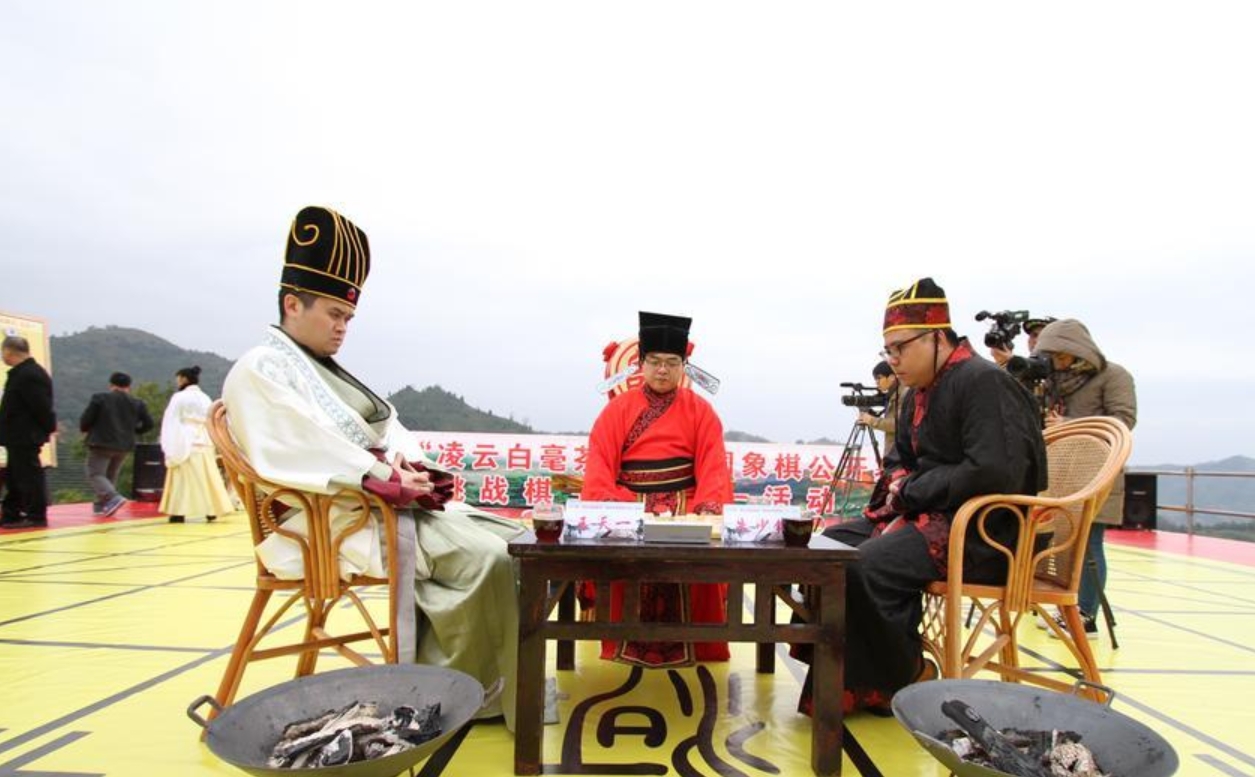 朱少钧对王天一 朱少钧对王天一